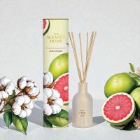 Ashleigh & Burwood Pomelo & Cotton Flower Reed Diffuser Extra Image 1 Preview
